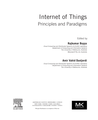 Internet of Things__Principles and Paradigms.pdf